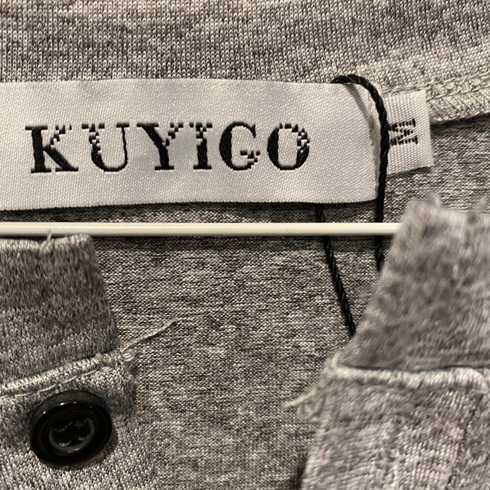 Never worn - tags still on